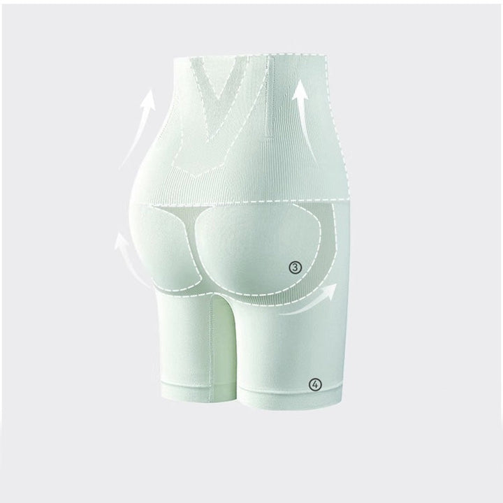 SculptCore — Instant Hourglass Silhouette &amp; Lift + 50% OFF