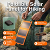Trekvolt™ – Foldable USB Solar Panel for Hiking & Camping + 50% OFF