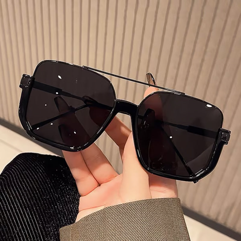 The AuraView Tinted Sunglasses — Style Meets Weightless Comfort + 50% OFF