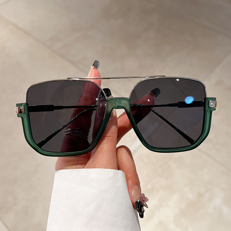 The AuraView Tinted Sunglasses — Style Meets Weightless Comfort + 50% OFF