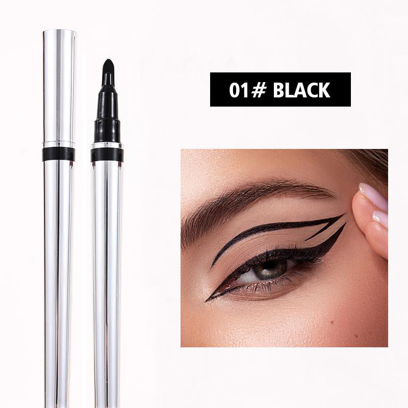 Kohléa™ – Paddle-Tip Sponge Eyeliner with Smudge-Proof Long-Wear Formula + BUY 1 PICK 1
