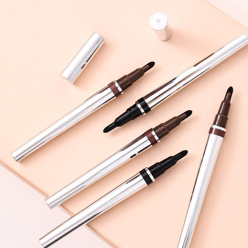 Kohléa™ – Paddle-Tip Sponge Eyeliner with Smudge-Proof Long-Wear Formula + BUY 1 PICK 1
