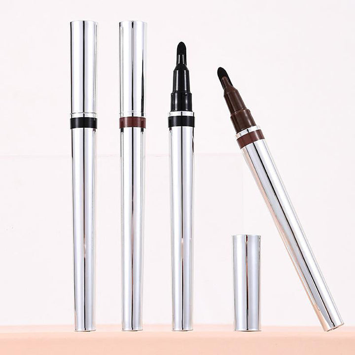 Kohléa™ – Paddle-Tip Sponge Eyeliner with Smudge-Proof Long-Wear Formula + BUY 1 PICK 1