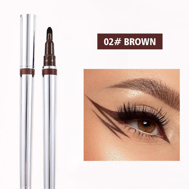 Kohléa™ – Paddle-Tip Sponge Eyeliner with Smudge-Proof Long-Wear Formula + BUY 1 PICK 1