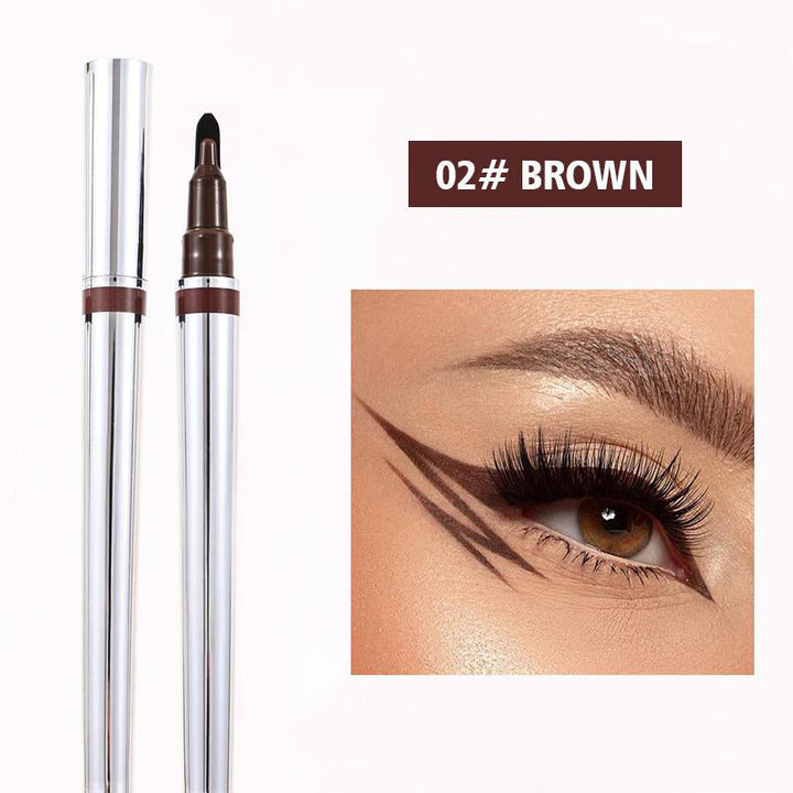 Kohléa™ – Paddle-Tip Sponge Eyeliner with Smudge-Proof Long-Wear Formula + BUY 1 PICK 1