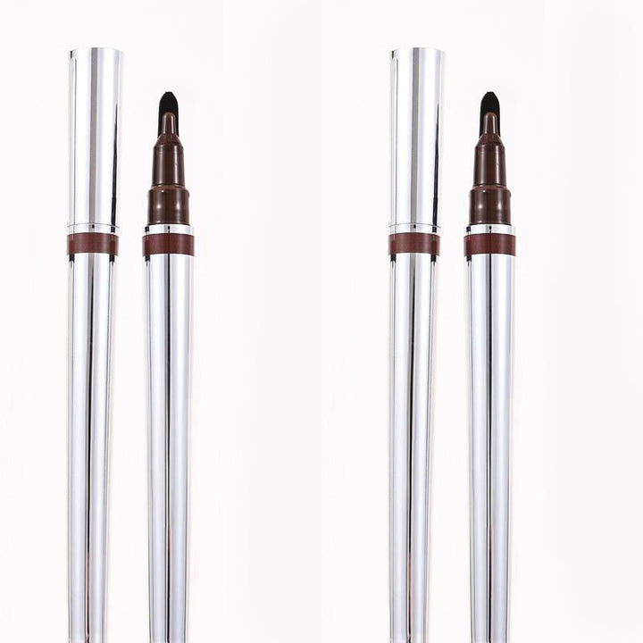 Kohléa™ – Paddle-Tip Sponge Eyeliner with Smudge-Proof Long-Wear Formula + BUY 1 PICK 1