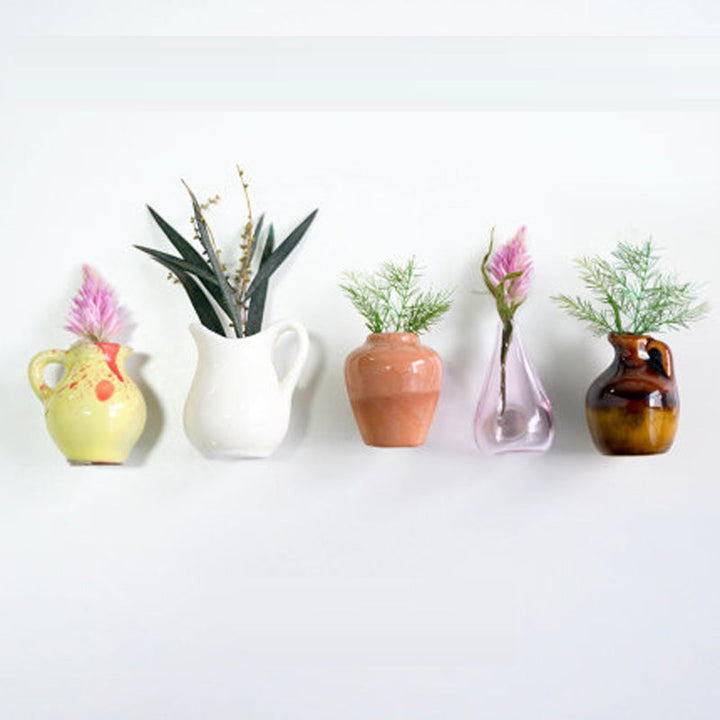 The AuraBud Mini Ceramic Magnets — Your Fridge&