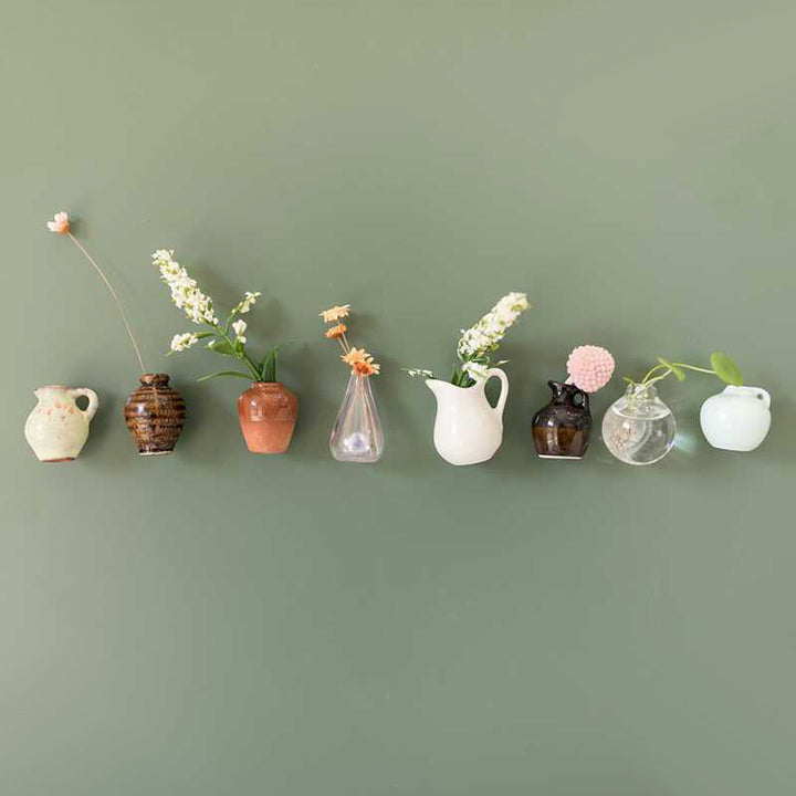 The AuraBud Mini Ceramic Magnets — Your Fridge&
