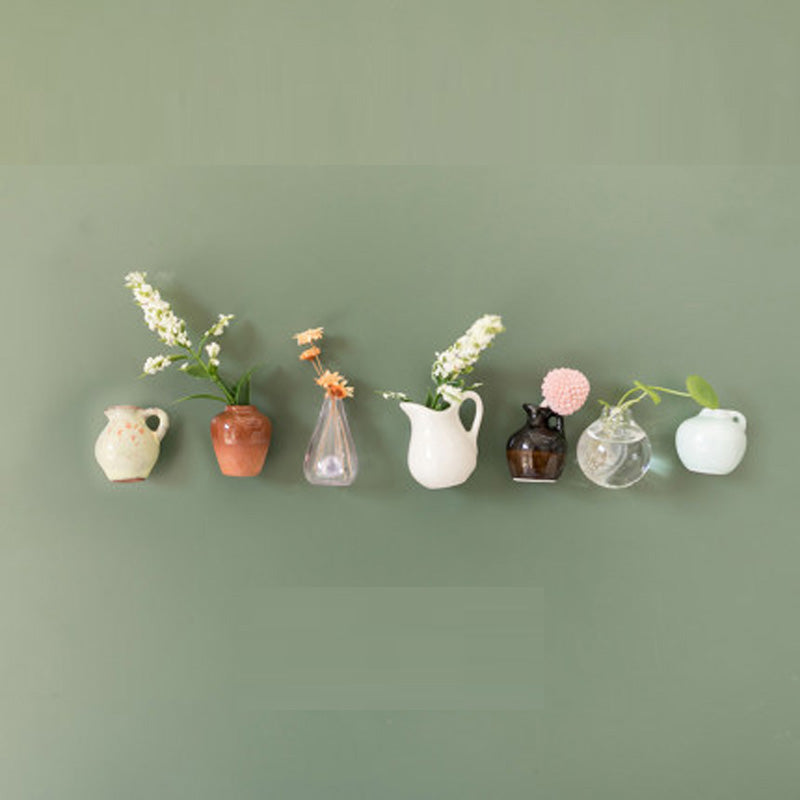 The AuraBud Mini Ceramic Magnets — Your Fridge&