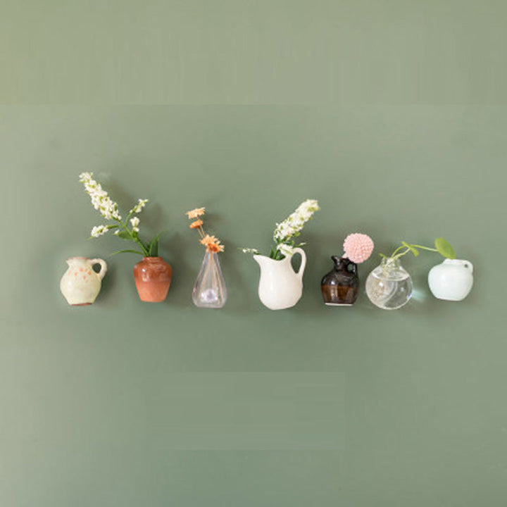 The AuraBud Mini Ceramic Magnets — Your Fridge&
