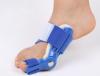 Solea™ – Adjustable Hinged Bunion Corrector with Soft Metatarsal Pad + 50% OFF