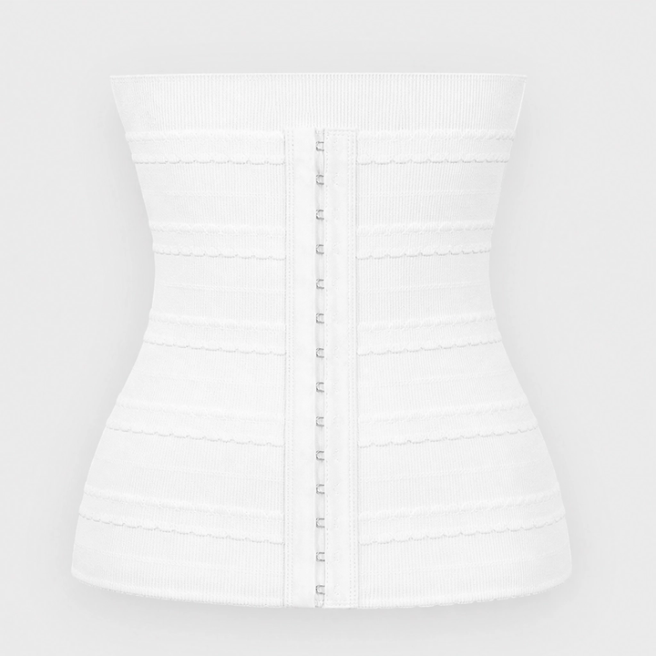 Svelta – Adjustable Tummy-Control Hourglass Waist Trainer + 50% OFF